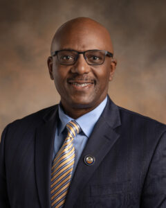 Edwin DeShong III