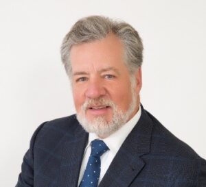 Michael McBride