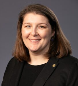 Erica Bickford, PhD