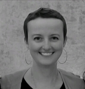 Julia Shenk