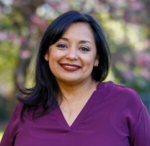 Marla Morales