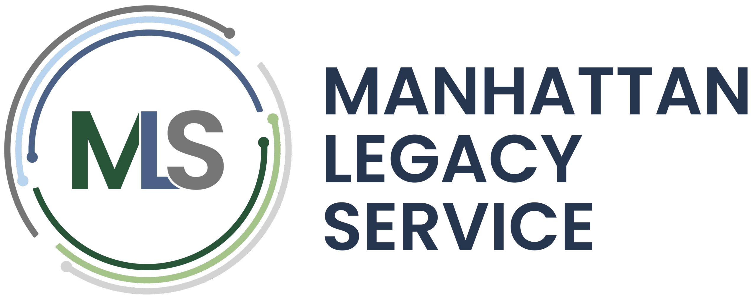 Manhattan Legacy Service, LLC
