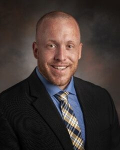 Thomas Danielson, PhD