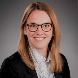 Sara Schmieg
