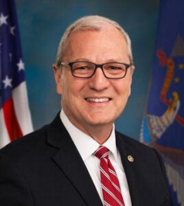 Kevin Cramer