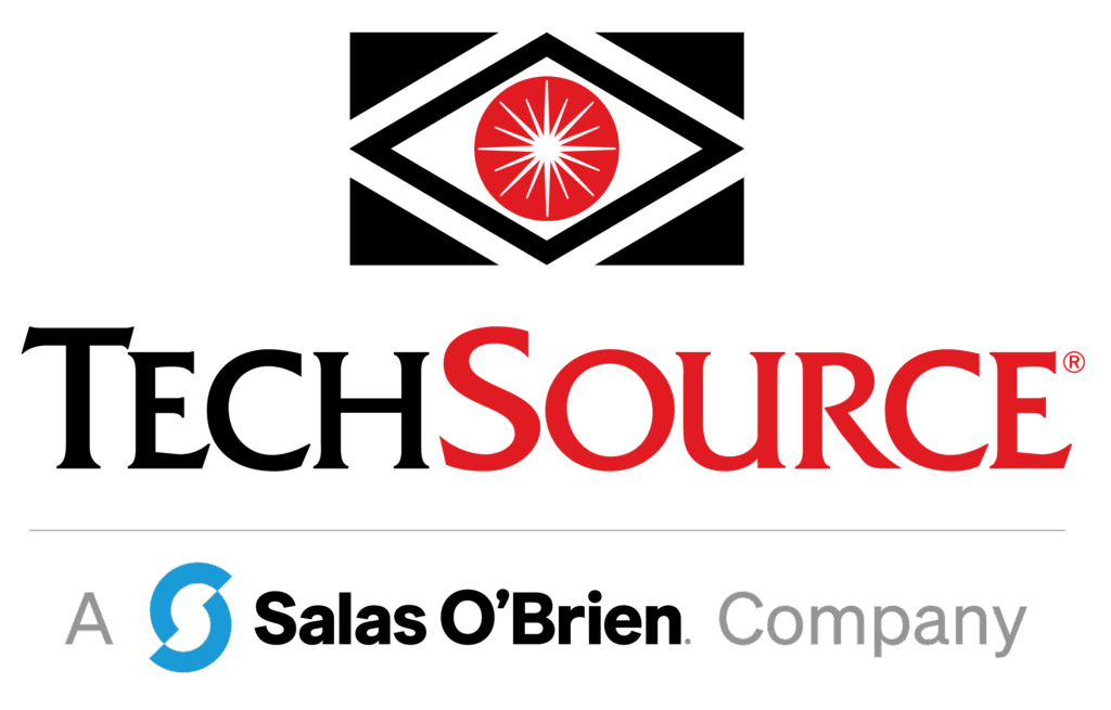 TechSource Inc: A Salas O’Brien Company