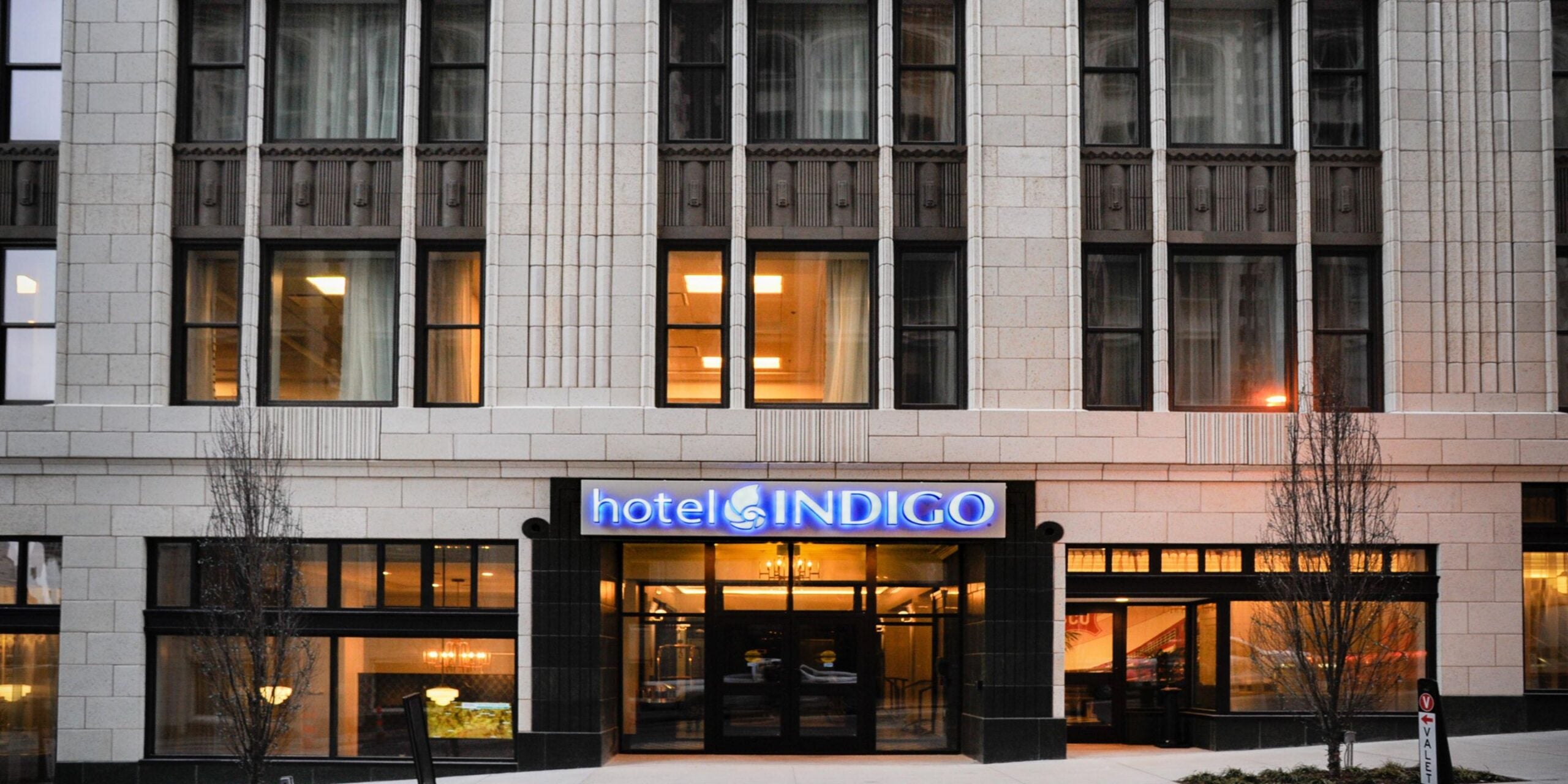 Hotel Indigo Kansas City Downtown