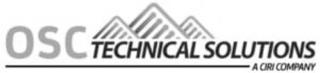 OSC Technical Solutions